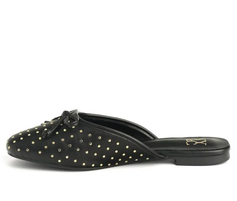 Women's New York and Company Lia Mules