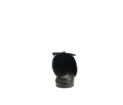 Women's New York and Company Lia Mules