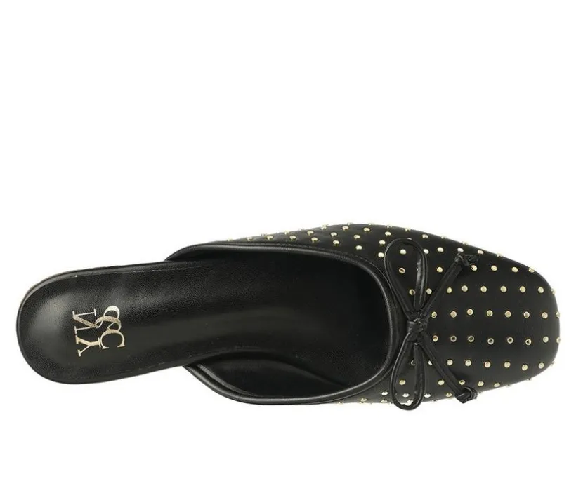 Women's New York and Company Lia Mules