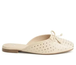 Women's New York and Company Lia Mules