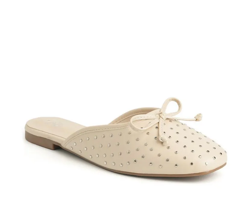 Women's New York and Company Lia Mules
