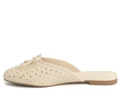 Women's New York and Company Lia Mules