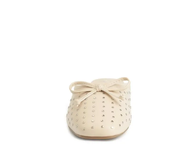 Women's New York and Company Lia Mules