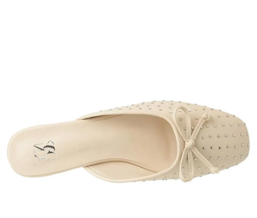 Women's New York and Company Lia Mules
