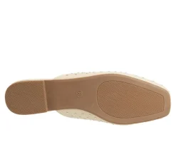 Women's New York and Company Lia Mules