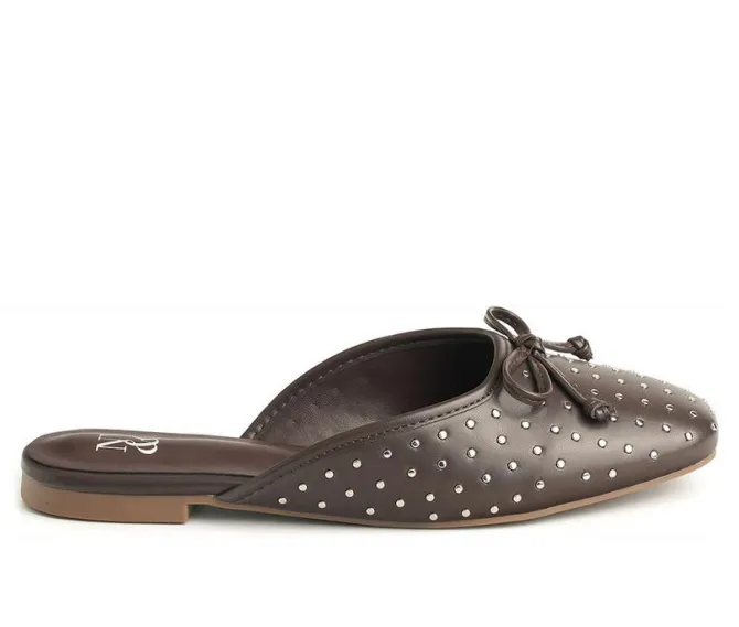 Women's New York and Company Lia Mules