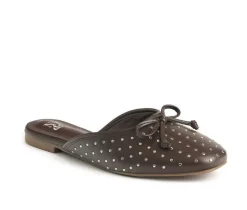 Women's New York and Company Lia Mules