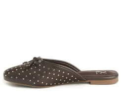 Women's New York and Company Lia Mules