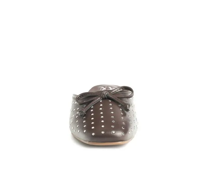 Women's New York and Company Lia Mules