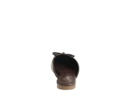 Women's New York and Company Lia Mules