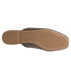 Women's New York and Company Lia Mules