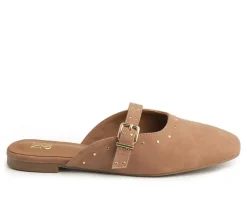 Women's New York and Company Lyanna Mules