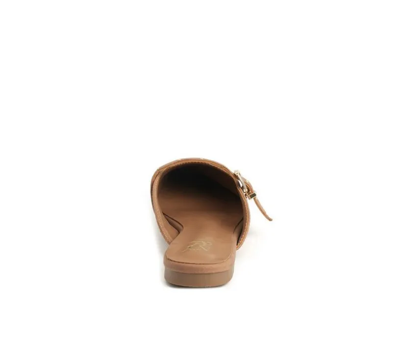 Women's New York and Company Lyanna Mules