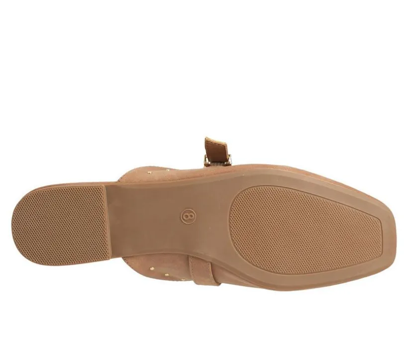 Women's New York and Company Lyanna Mules