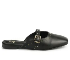 Women's New York and Company Lyanna Mules