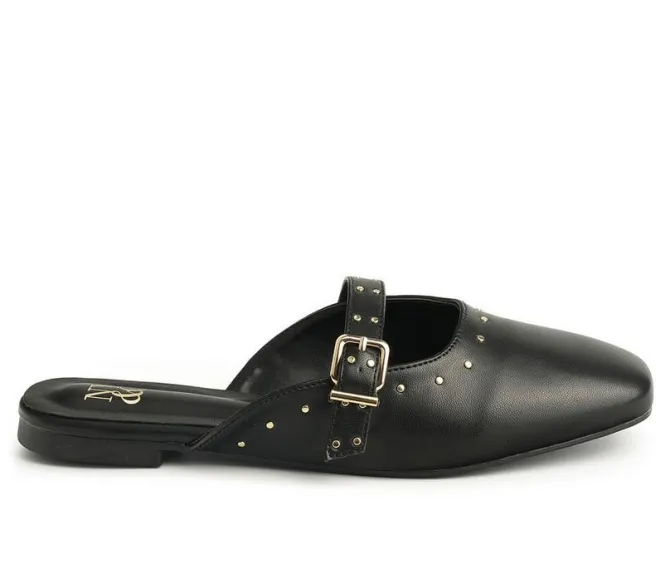 Women's New York and Company Lyanna Mules