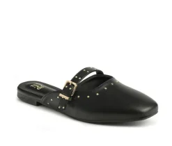 Women's New York and Company Lyanna Mules