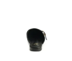 Women's New York and Company Lyanna Mules