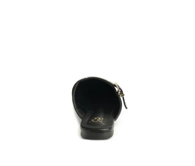 Women's New York and Company Lyanna Mules