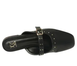 Women's New York and Company Lyanna Mules