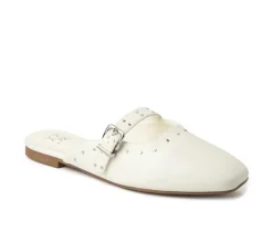 Women's New York and Company Lyanna Mules