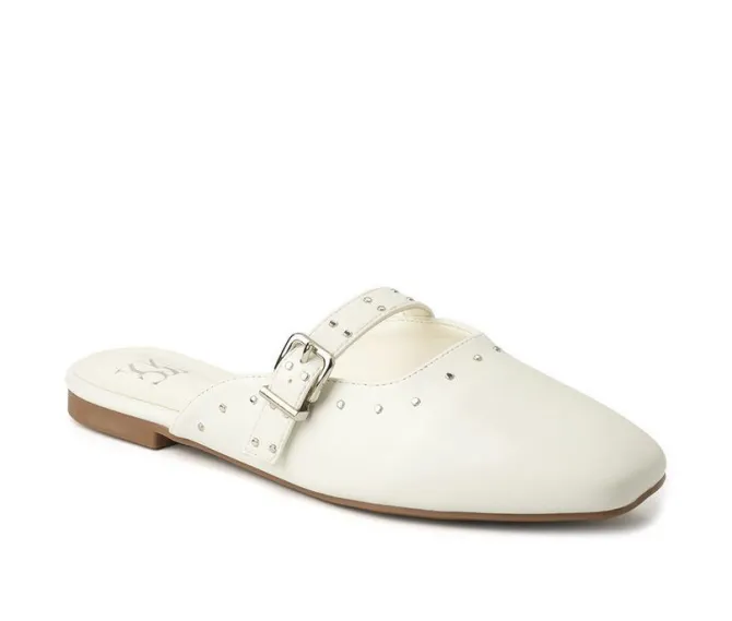 Women's New York and Company Lyanna Mules