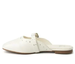 Women's New York and Company Lyanna Mules