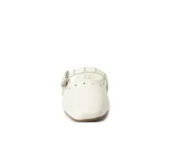 Women's New York and Company Lyanna Mules