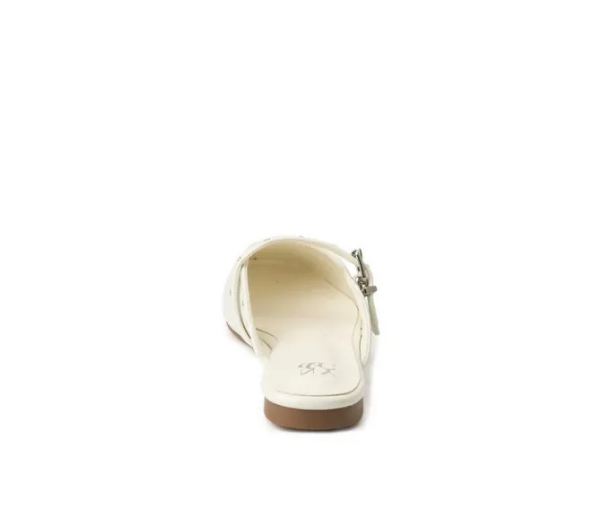 Women's New York and Company Lyanna Mules
