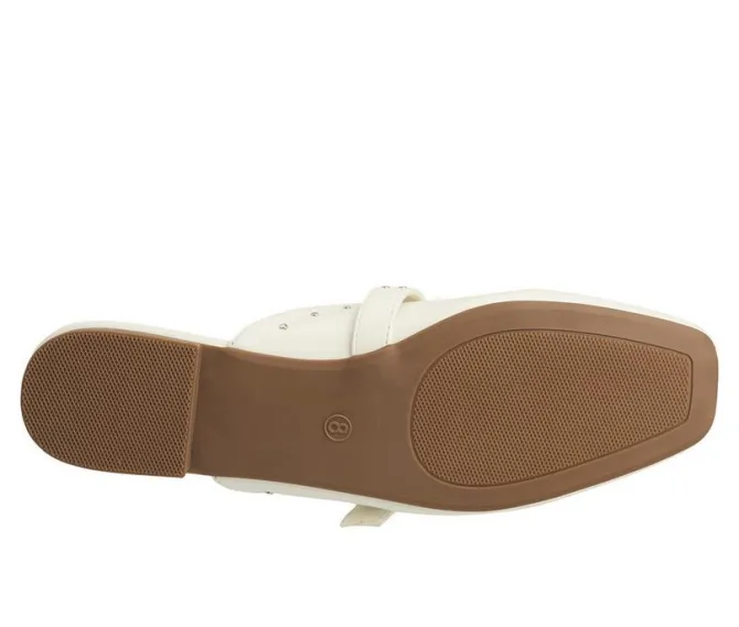 Women's New York and Company Lyanna Mules
