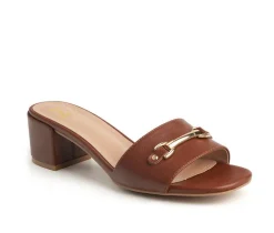 Women's New York and Company Maxine Dress Sandals