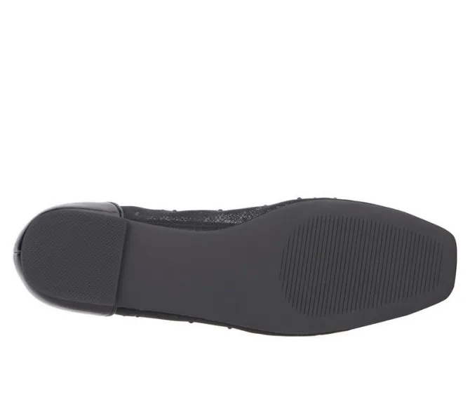Women's New York and Company Priya Flats