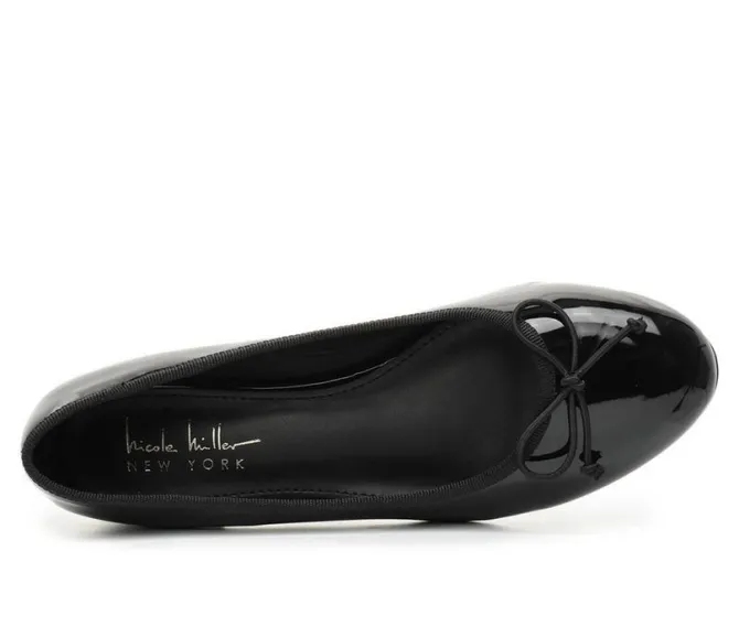 Women's Nicole Miller Santo Block Heel