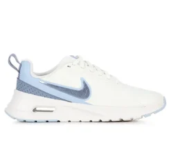 Women's Nike Air Max Nuaxis Running Shoes