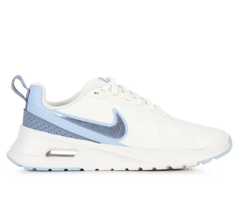 Women's Nike Air Max Nuaxis Running Shoes