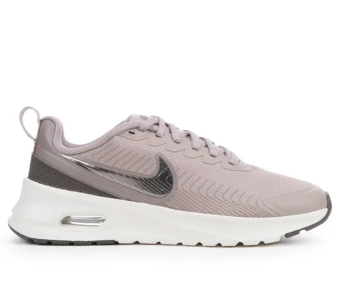 Women's Nike Air Max Nuaxis Running Shoes