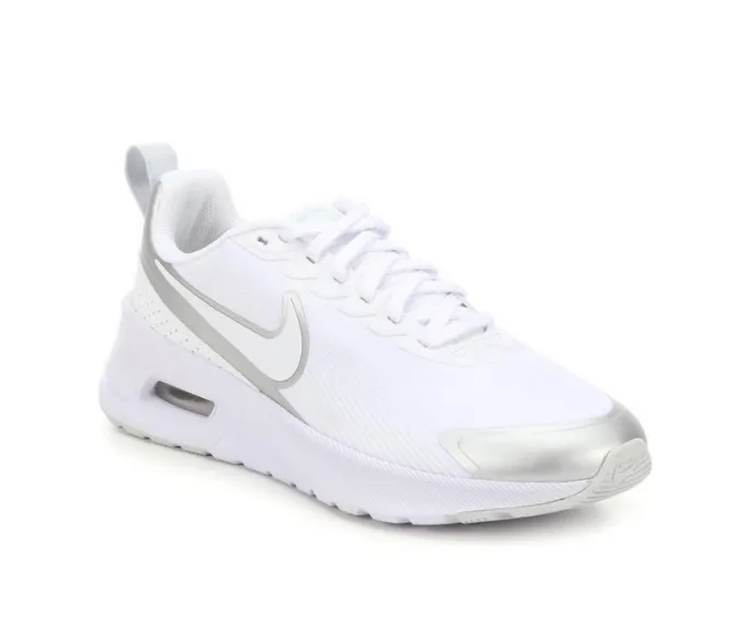 Women's Nike Air Max Nuaxis Running Shoes