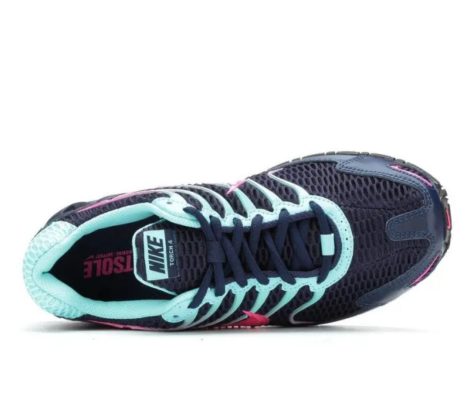 Women's Nike Air Max Torch 4 Sneakers
