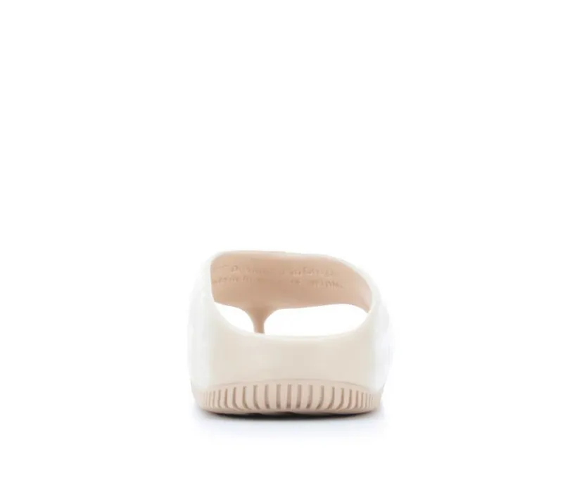 Women's Nike Calm Flip Sport Slides