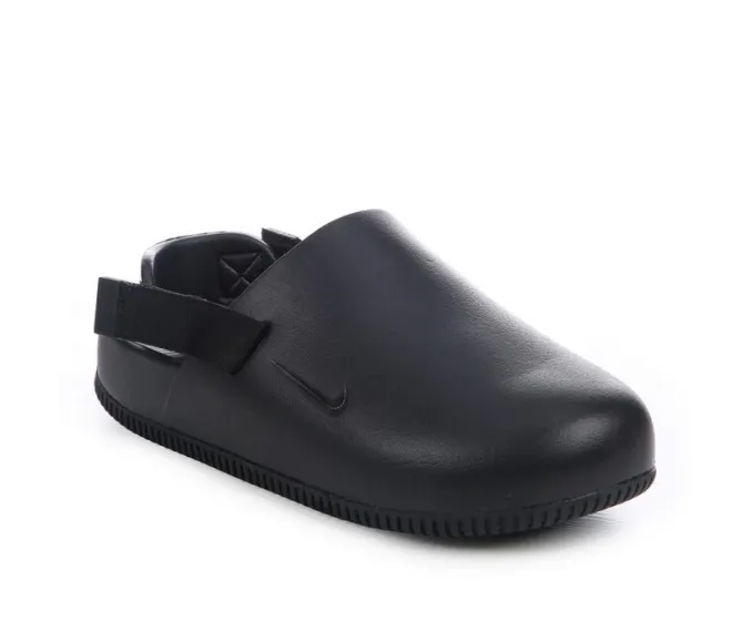 Women's Nike Calm Mule Sport Slides
