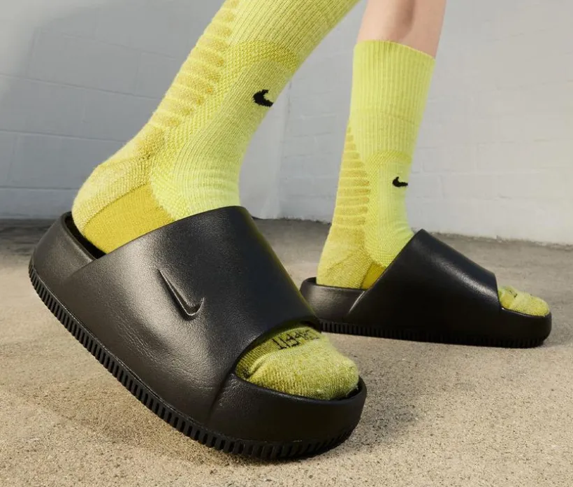 Women's Nike Calm Slide Sport Slides