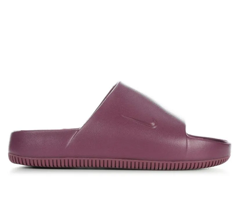 Women's Nike Calm Slide Sport Slides