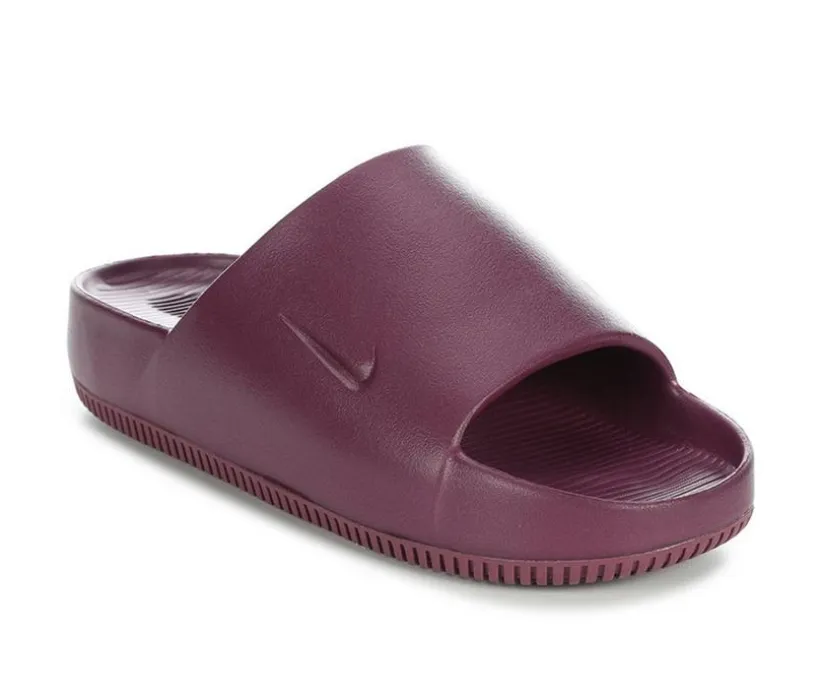 Women's Nike Calm Slide Sport Slides