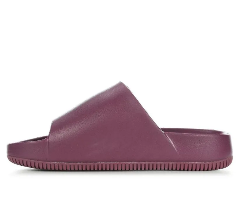 Women's Nike Calm Slide Sport Slides
