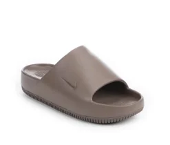 Women's Nike Calm Slide Sport Slides