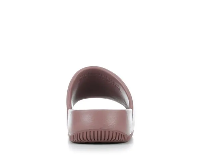 Women's Nike Calm Slide Sport Slides