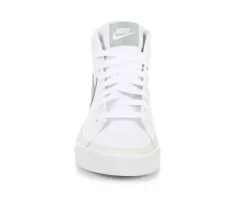 Women's Nike Court Legacy Mid Next Nature Sneakers