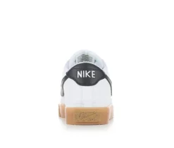 Women's Nike Court Legacy Next Nature Sustainable Sneakers