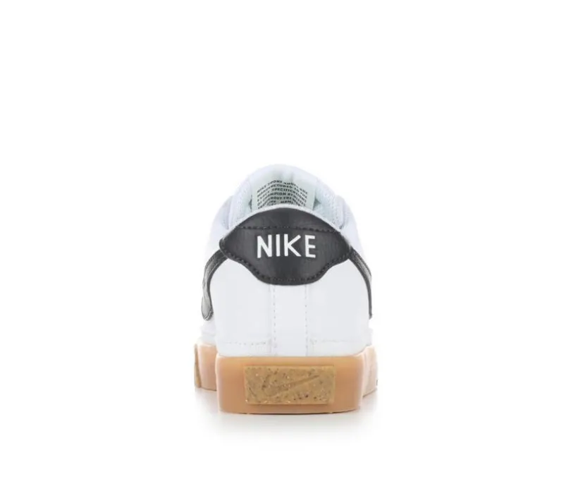 Women's Nike Court Legacy Next Nature Sustainable Sneakers