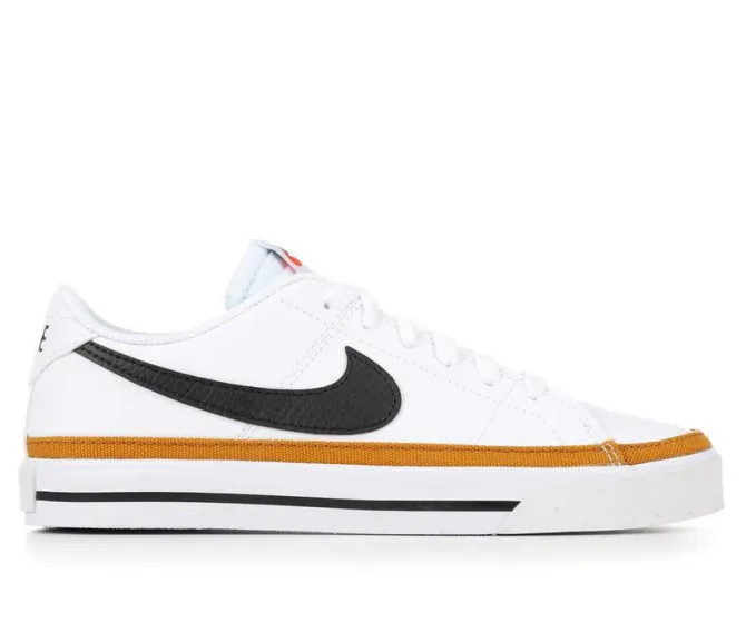 Women's Nike Court Legacy Next Nature Sustainable Sneakers